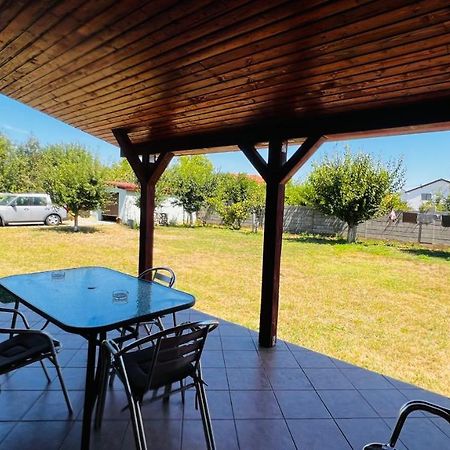 Vila Casa Vio Temešvár Exteriér fotografie
