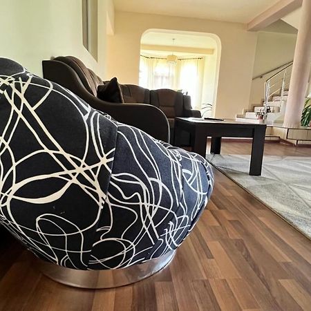 Vila Casa Vio Temešvár Exteriér fotografie