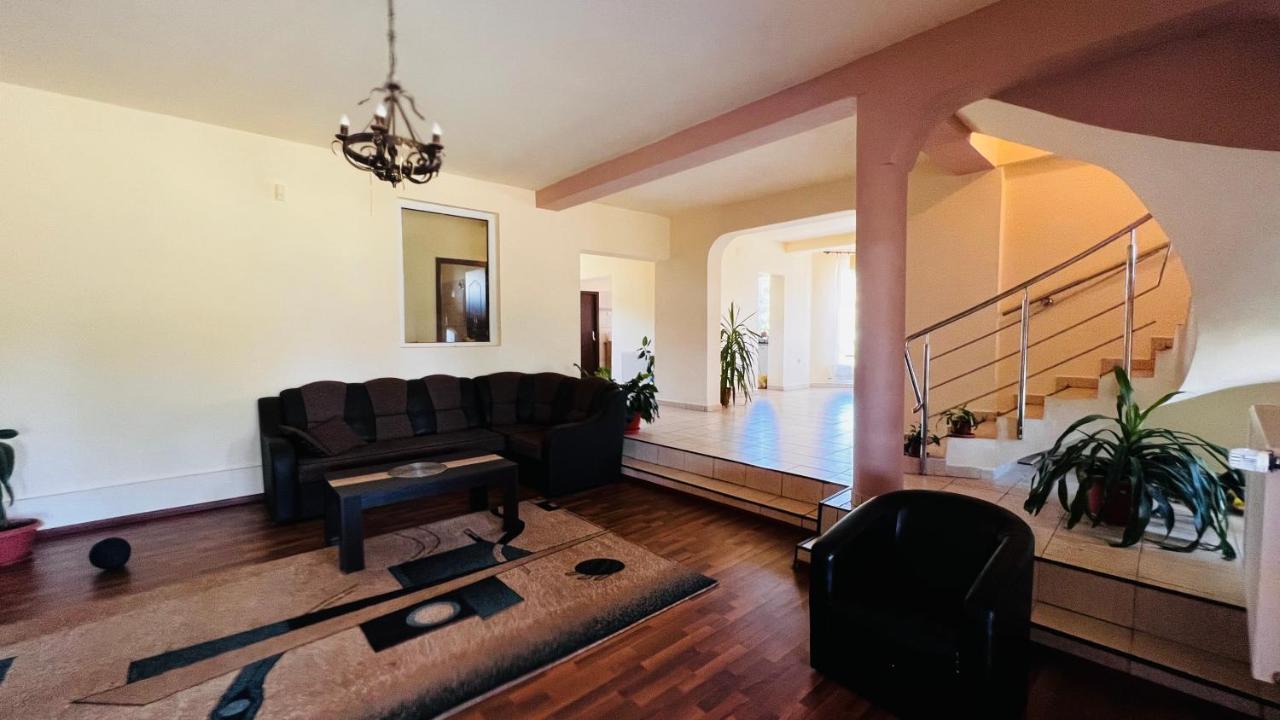 Vila Casa Vio Temešvár Exteriér fotografie