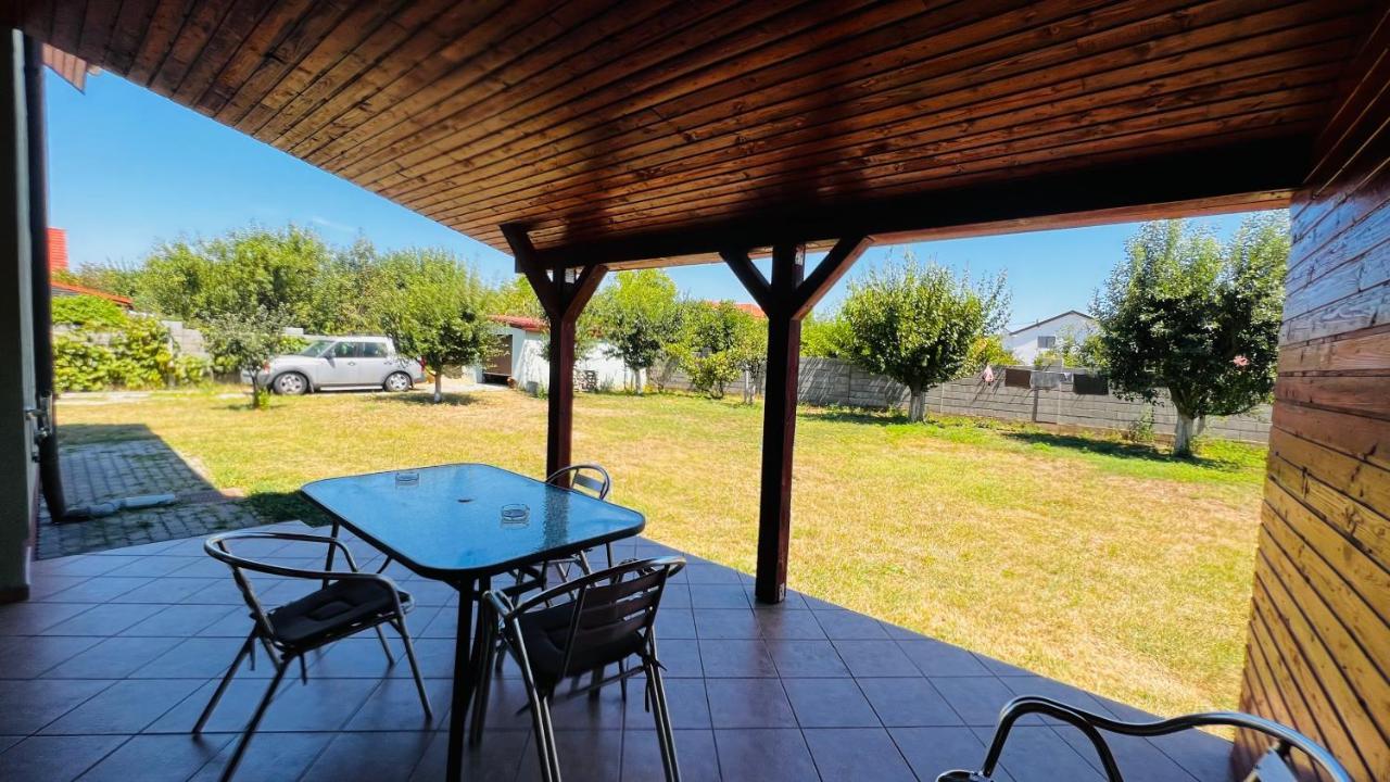 Vila Casa Vio Temešvár Exteriér fotografie