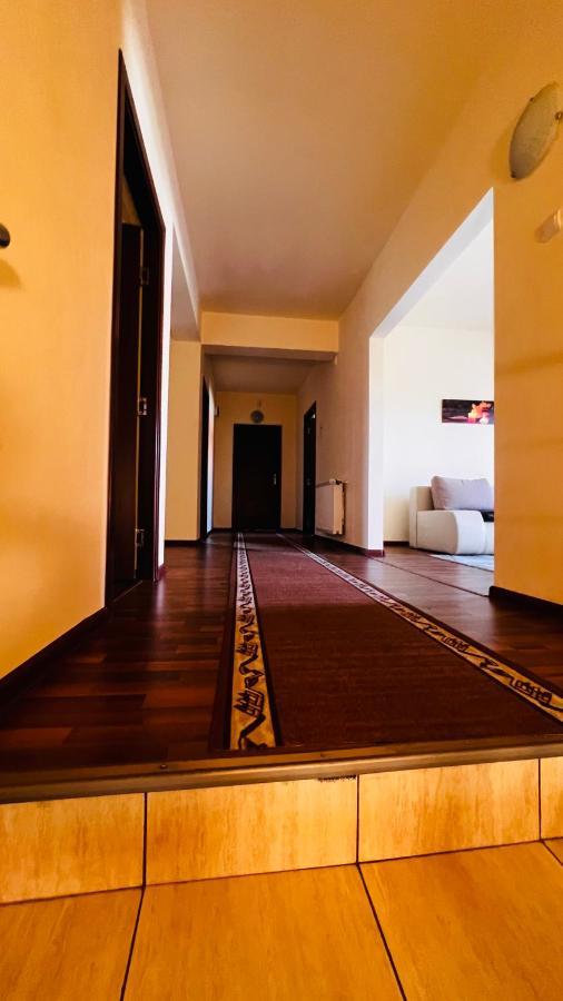 Vila Casa Vio Temešvár Exteriér fotografie