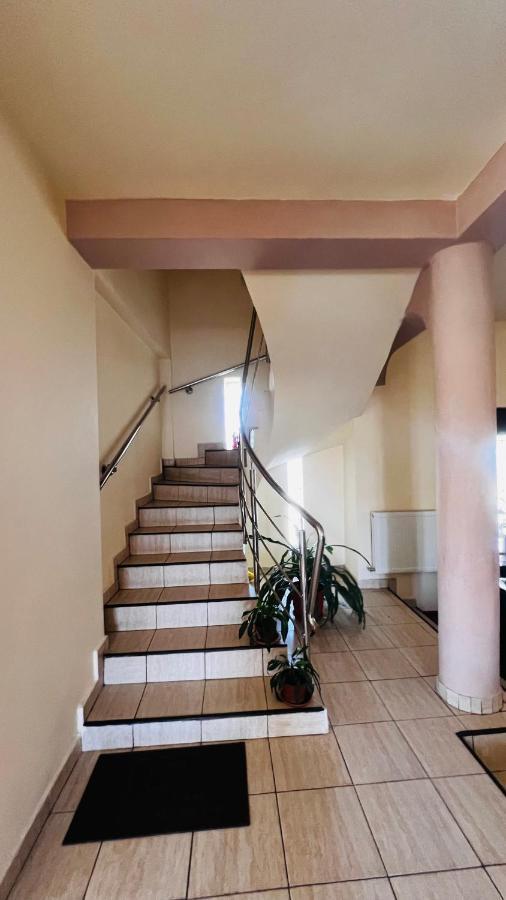Vila Casa Vio Temešvár Exteriér fotografie