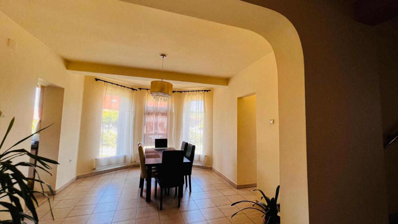 Vila Casa Vio Temešvár Exteriér fotografie