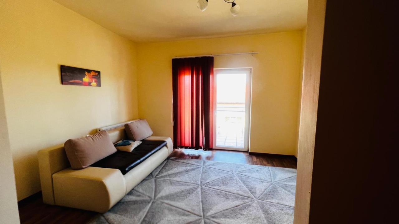 Vila Casa Vio Temešvár Exteriér fotografie
