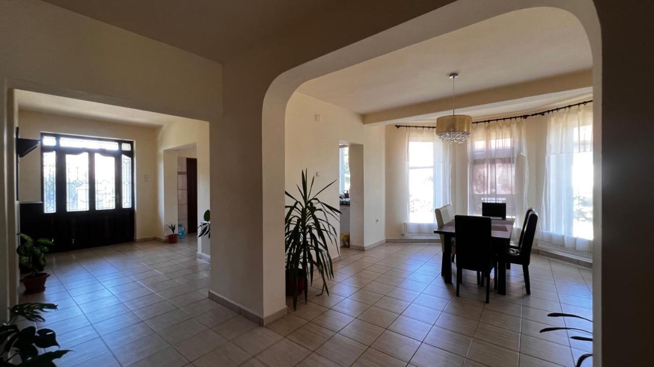 Vila Casa Vio Temešvár Exteriér fotografie