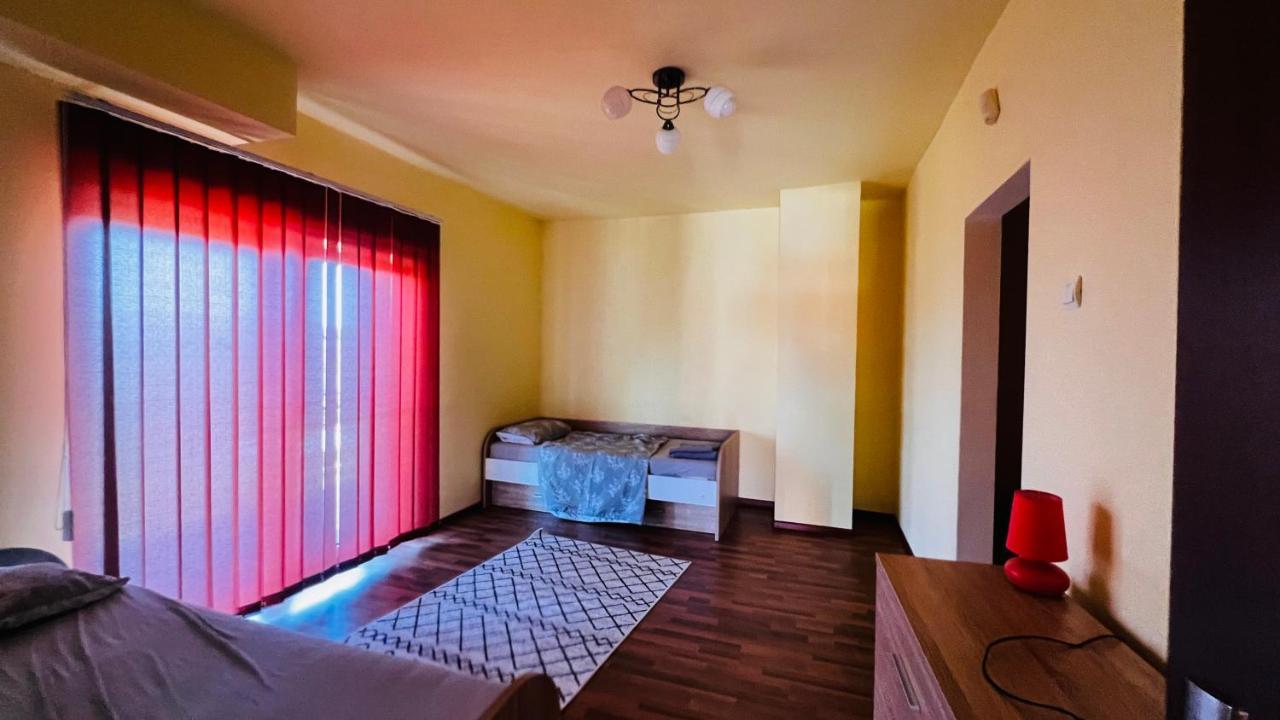 Vila Casa Vio Temešvár Exteriér fotografie