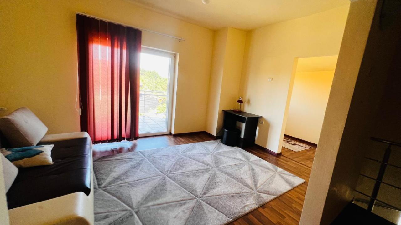 Vila Casa Vio Temešvár Exteriér fotografie