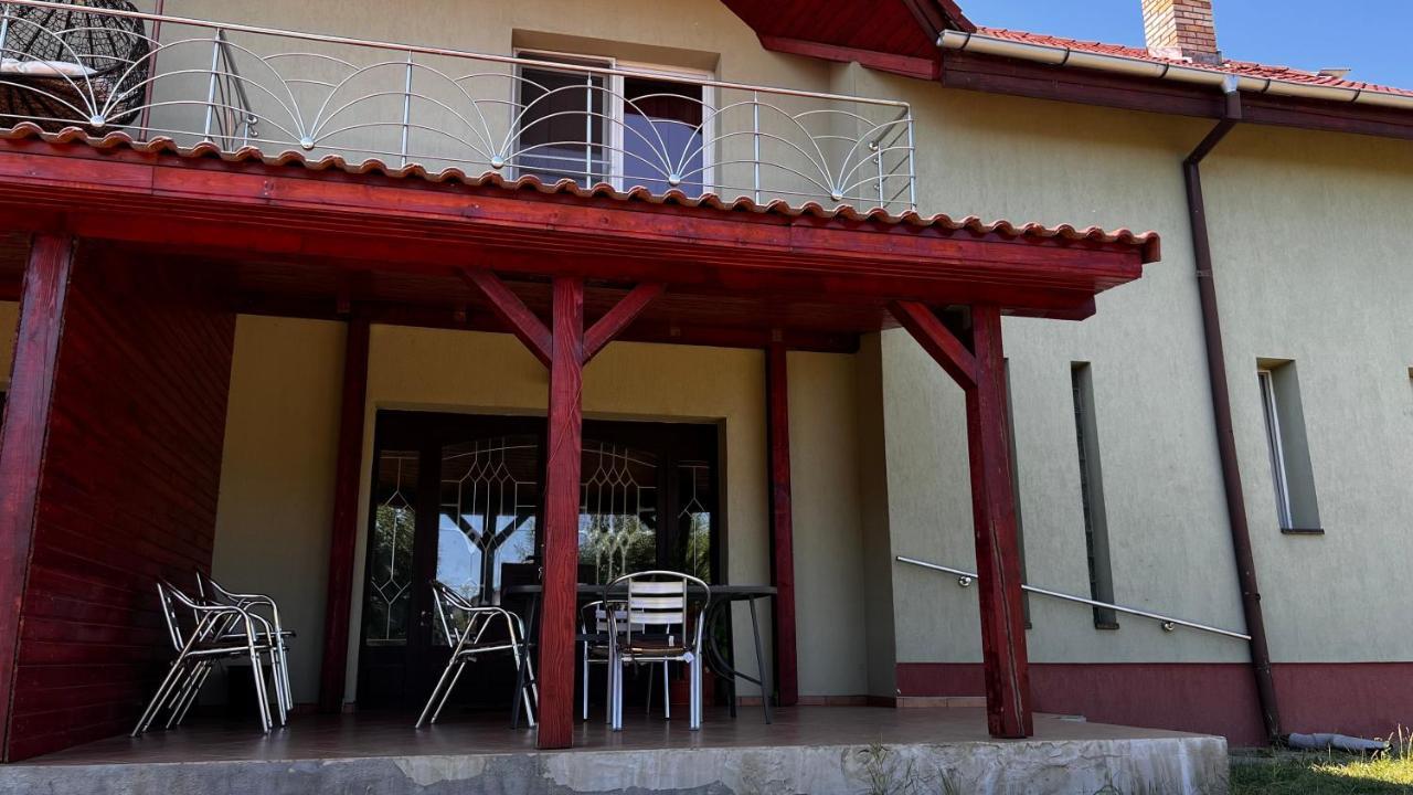 Vila Casa Vio Temešvár Exteriér fotografie