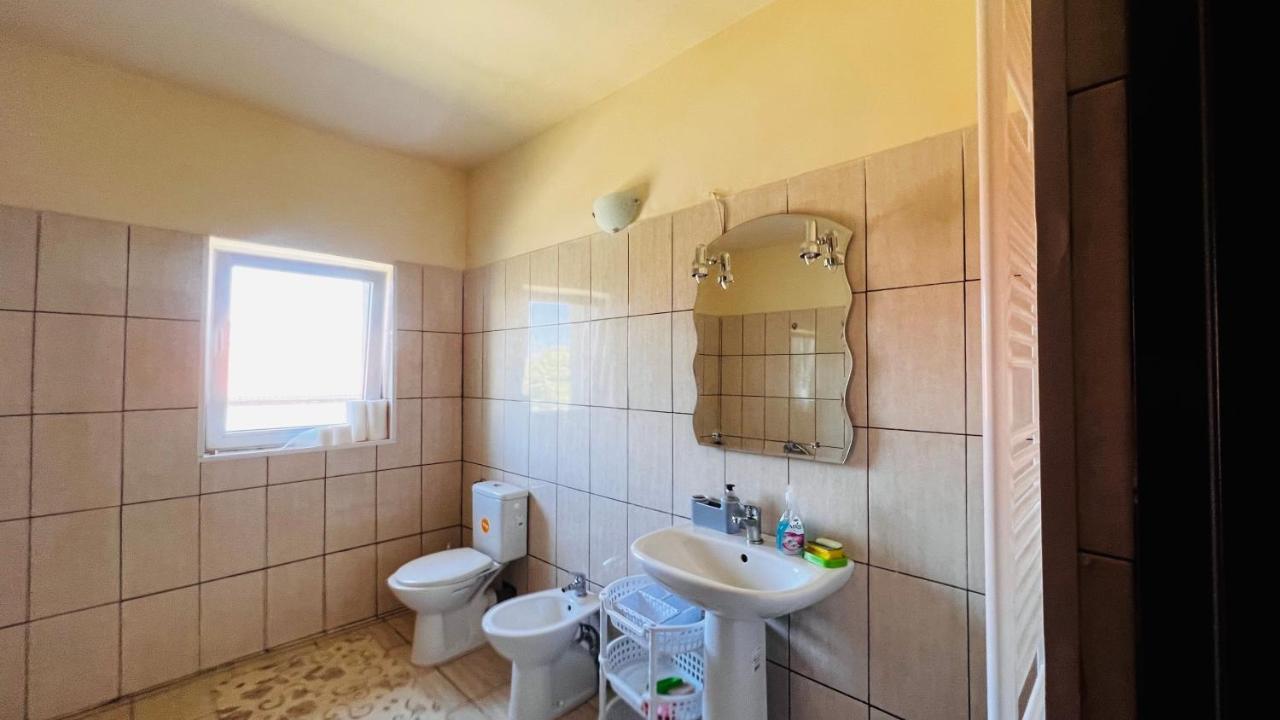 Vila Casa Vio Temešvár Exteriér fotografie
