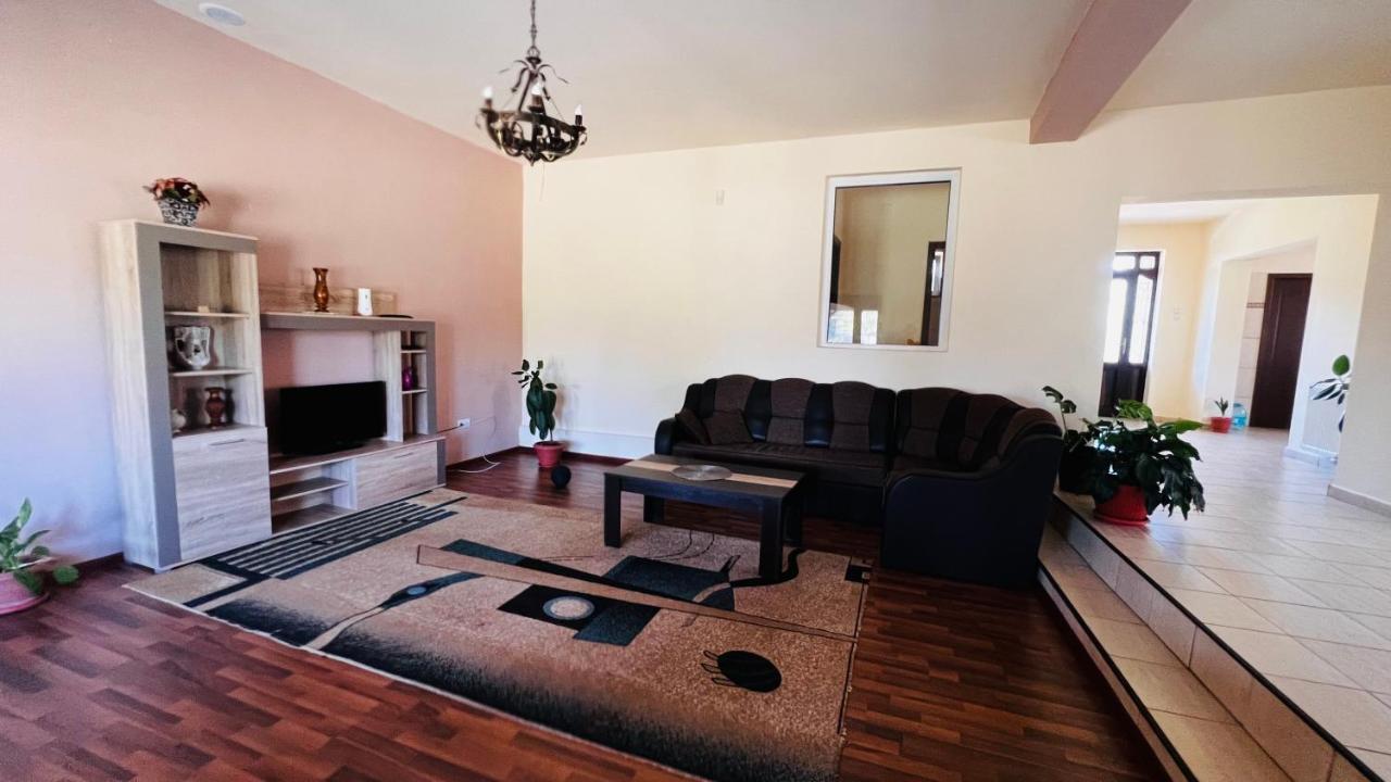 Vila Casa Vio Temešvár Exteriér fotografie