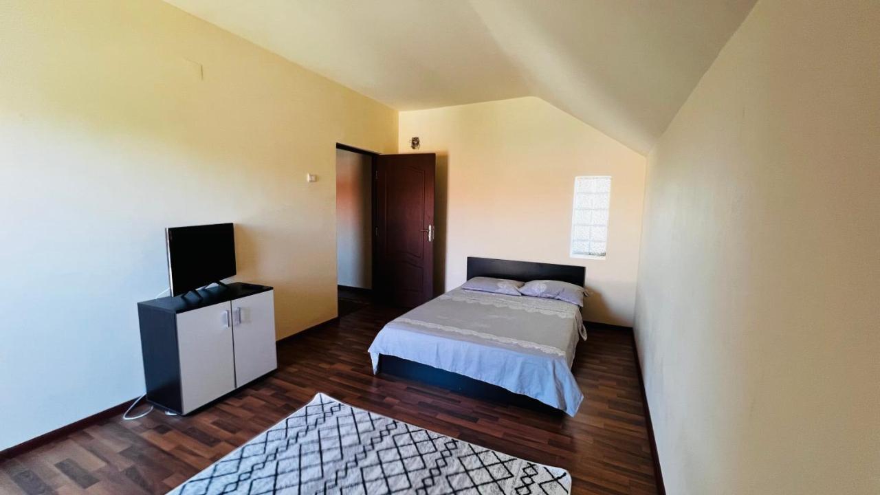 Vila Casa Vio Temešvár Exteriér fotografie