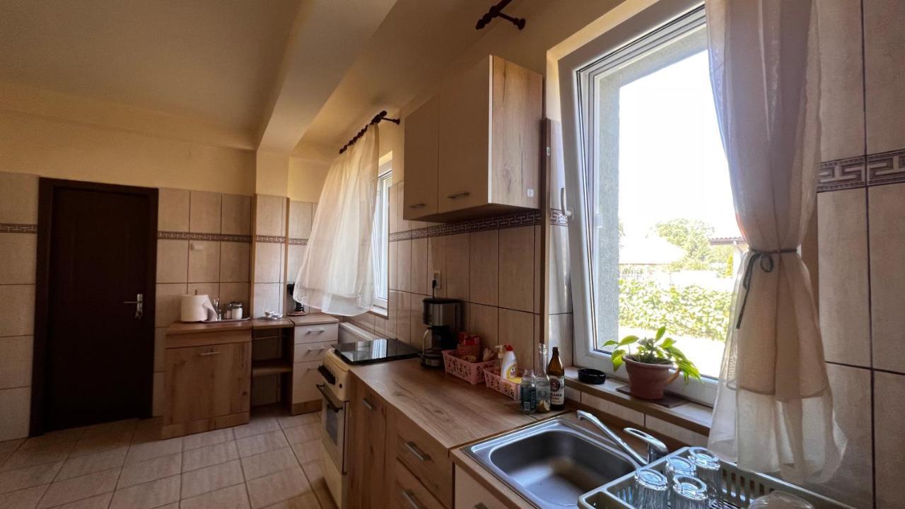 Vila Casa Vio Temešvár Exteriér fotografie