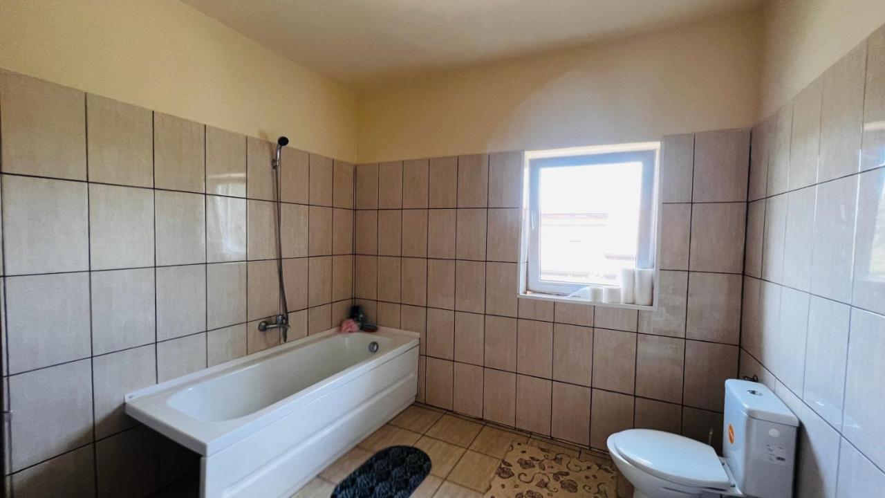Vila Casa Vio Temešvár Exteriér fotografie
