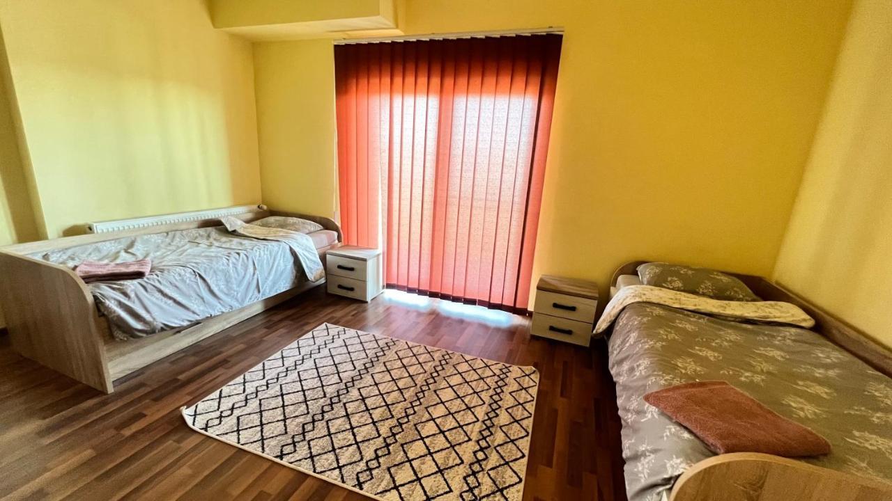 Vila Casa Vio Temešvár Exteriér fotografie