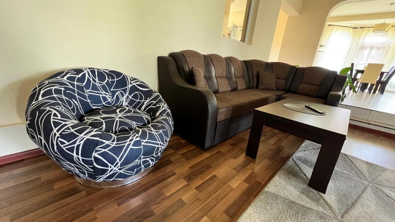 Vila Casa Vio Temešvár Exteriér fotografie